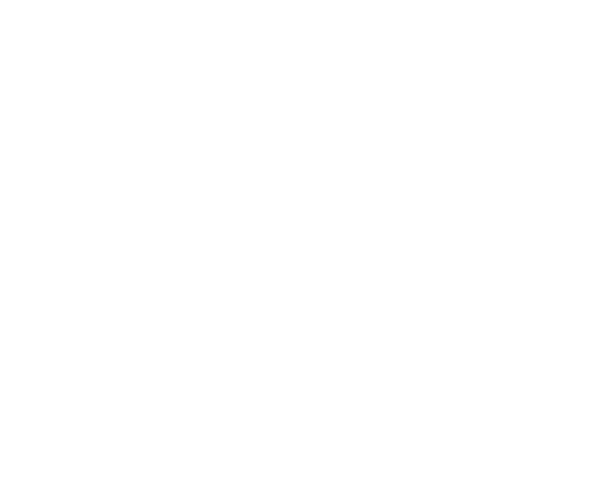 Ottis, la nutria de Cookies & Chill, asomándose por el borde de la tarjeta
